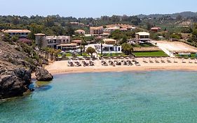 OLD - Plaka Beach Resort